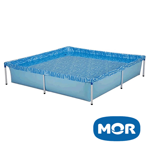 PISCINA MOR 1500LTS(001003) XUNID.