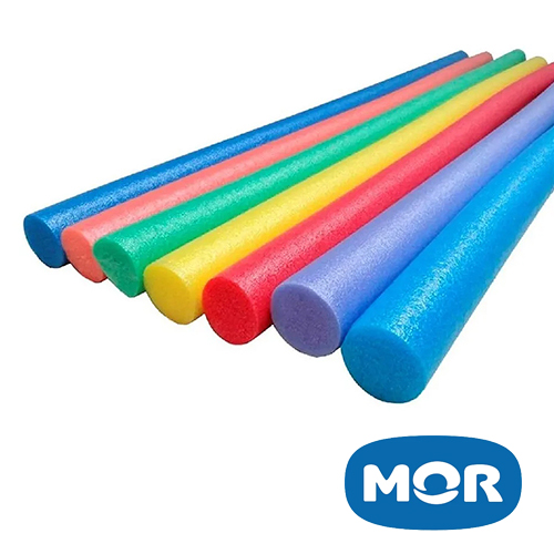 FLOTADOR MOR 160X6CM(001551) XUNID.