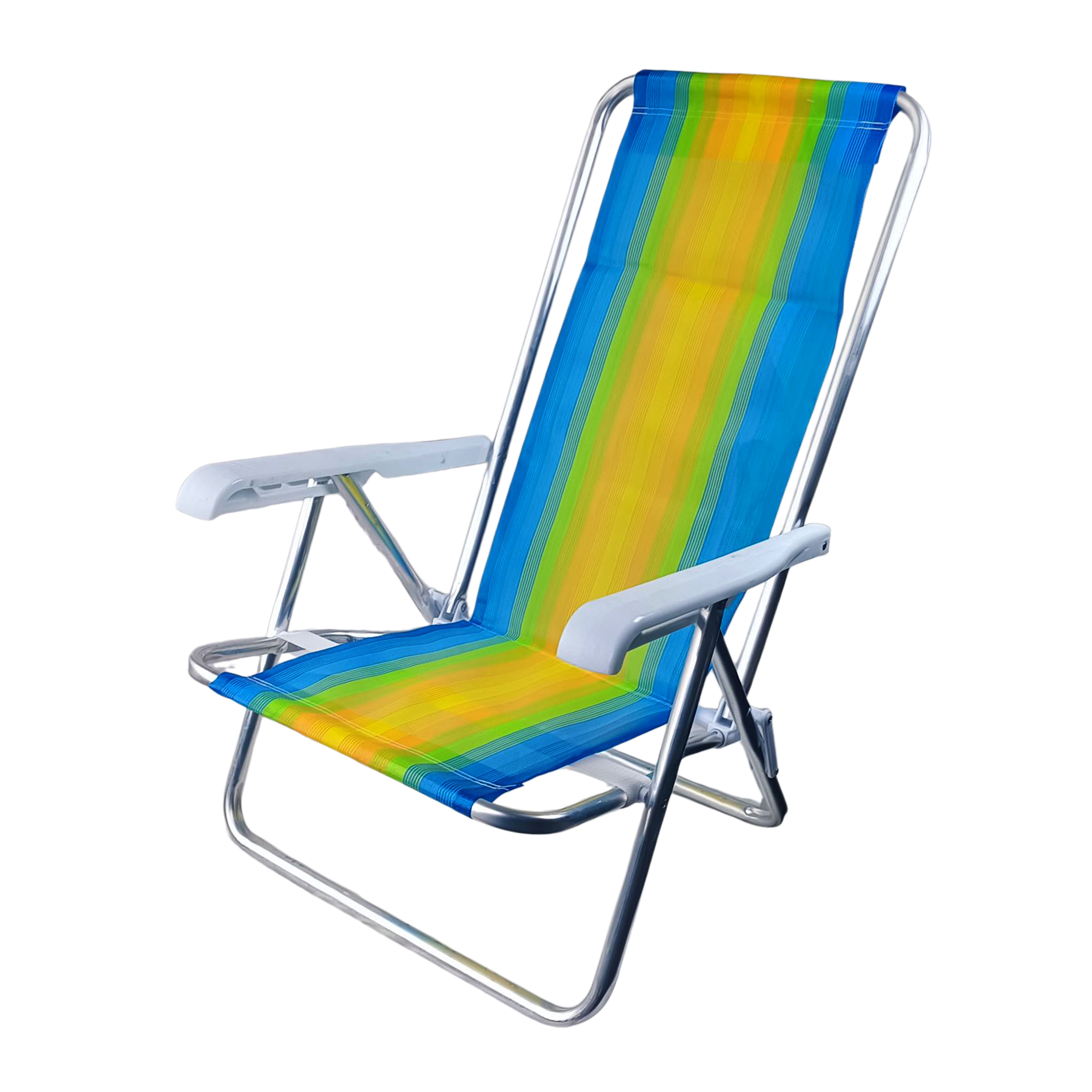 SILLA PLAYA MOR RECLINABLE(2103)X UNID.