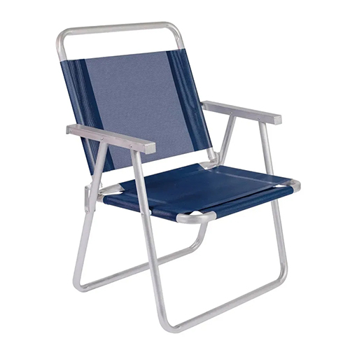 SILLA PLAYA MOR OVERSIZE AZUL(2132)XUNI.