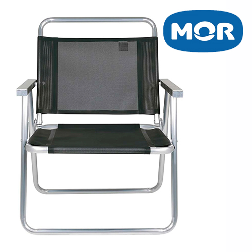 SILLA PLAYA MOR OVERSIZE NEGRO(2153)XUN.