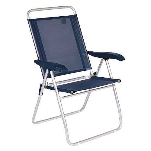 SILLA PLAYA MOR BOREAL AZ.MARINO(2165)XU