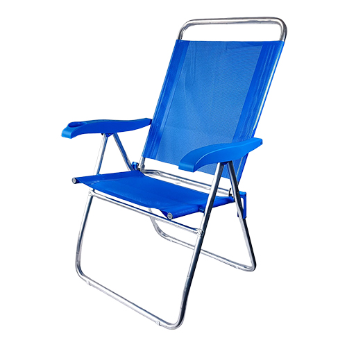 SILLA PLAYA MOR BOREAL AZUL(2168)XUNID.