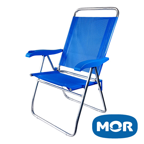 SILLA PLAYA MOR BOREAL AZUL(2168)XUNID.