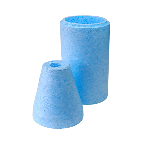 PORTA BOTELLA CERVEZA 1LT.ESTISOL X48