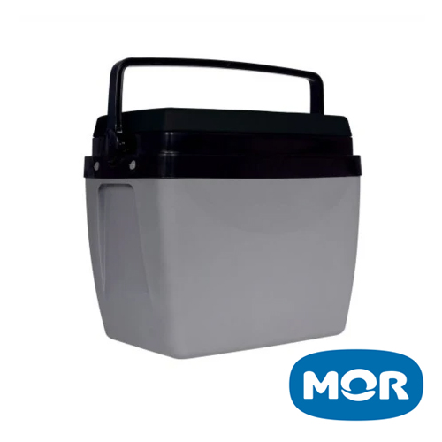 CONSERVADORA MOR 26LTS.GRIS/NEGRO(176)XU