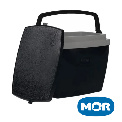 CONSERVADORA MOR 6LTS.NEGRO(25108200)XUN