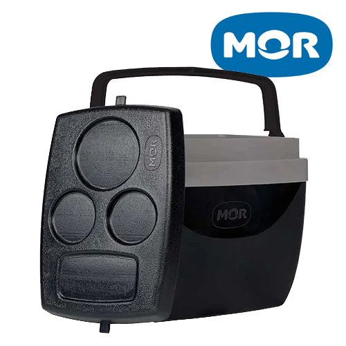 CONSERVADORA MOR 12LTS.NEGRO(25108210)XU