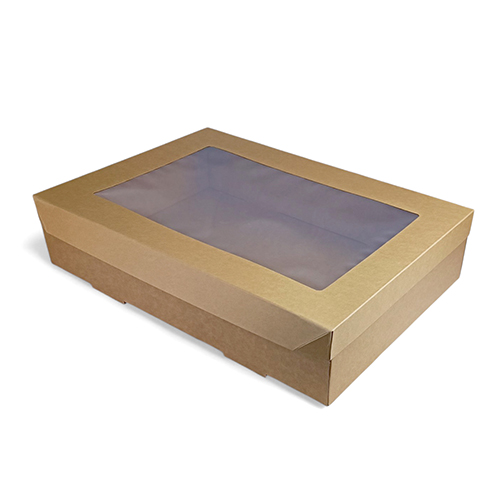 CAJA PICNIC C/T VISOR 25X36X8 X UNIDAD