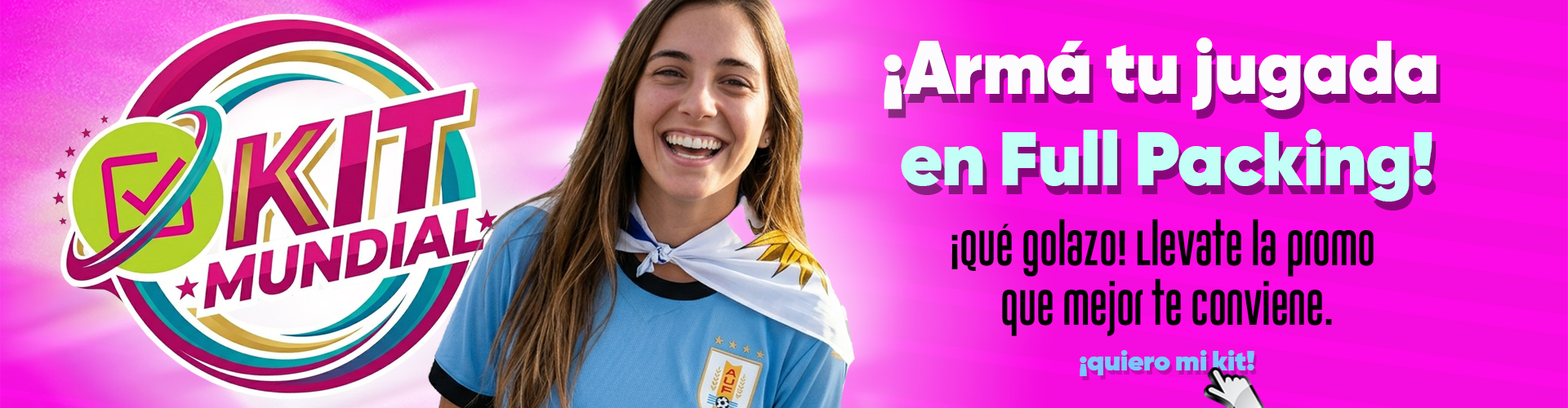 Banner KIt