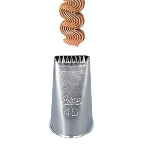 PUNTERO ATECO STANDARD 48 X UNIDAD