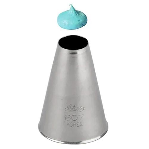 PUNTERO ATECO PASTELERO 807 X UNIDAD