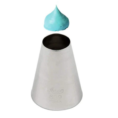 PUNTERO ATECO PASTELERO 809 X UNIDAD