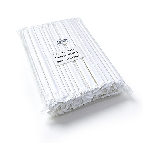SORBITO DE PAPEL BLANCO C/F YLPS211 X100